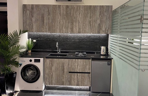 Beirut Central District Apartamento | Studio verdun luxury