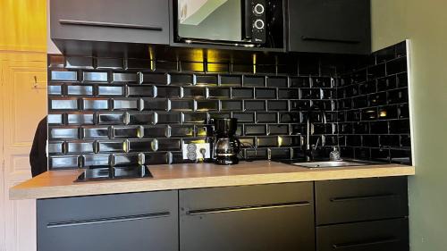 Notre-Dame Apartamento | Studio Versailles