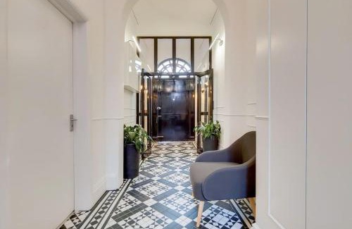 Bryanston and Dorset Square Apartamento | Studio very close Baker Street - 3