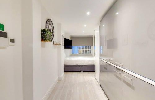 Bryanston and Dorset Square Apartamento | Studio very close Baker Street - 3