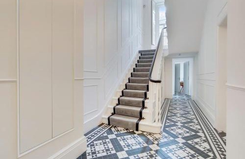 Bryanston and Dorset Square Apartamento | Studio very close Baker Street - 3