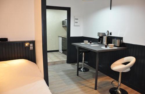 Vic-sur-Cere Apartamento | studio vic 2.0