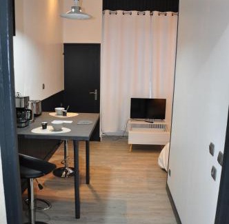 Vic-sur-Cere Apartamento | studio vic 2.0