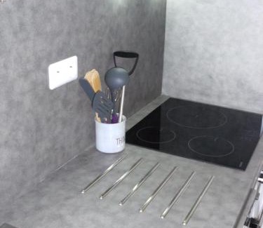 Vic-sur-Cere Apartamento | studio Vic 2.4
