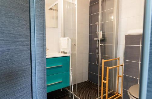 Knutange Apartamento | Studio Victor 102 - Petit cocon bien situé