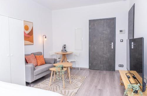 Knutange Apartamento | Studio Victor 105 - Chic & Chaleureux