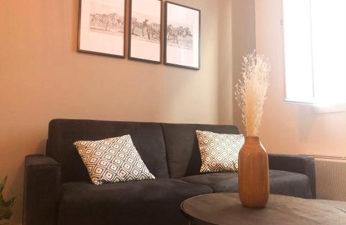 Antibes Old Town Apartamento | Studio Vieil Antibes - Saint Antoine