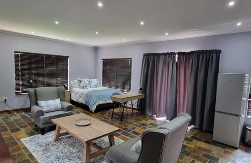 Randpark Ridge Apartamento | Studio View