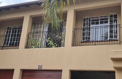 Randpark Ridge Apartamento | Studio View