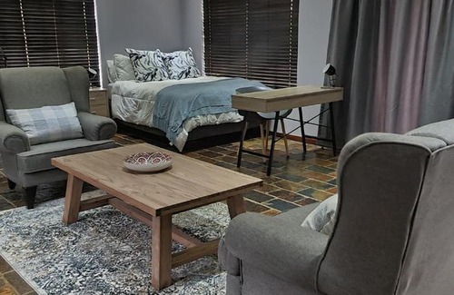 Randpark Ridge Apartamento | Studio View