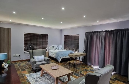 Randpark Ridge Apartamento | Studio View