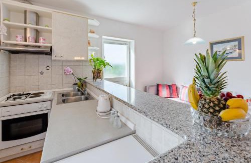 Sutivan Apartamento | Studio Vijađ