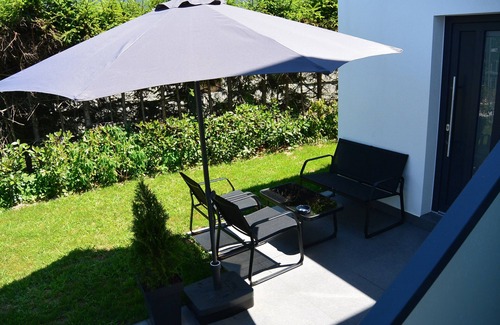 Ljubljana Apartamento | Estudio Vila Apolonia