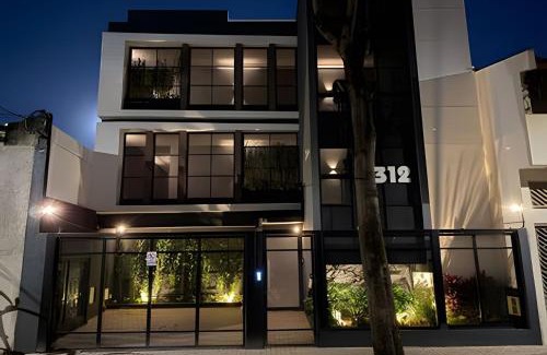 Zona Leste Apartamento | Studio Vila Prudente - Metrô linha verde