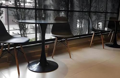 Zona Leste Apartamento | Studio Vila Prudente - Metrô linha verde