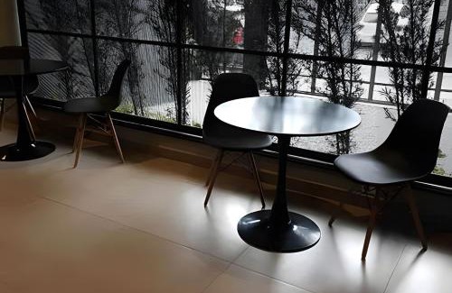 Zona Leste Apartamento | Studio Vila Prudente - Metrô linha verde