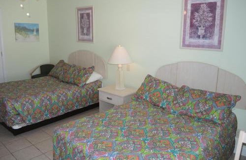 Calabash Apartamento | Studio Villa 2607L with Golf Course