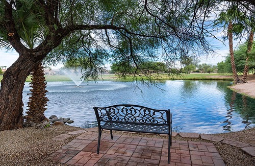 East Mesa Villa | Estudio Villa en Westgate Painted Mountain Golf Resort