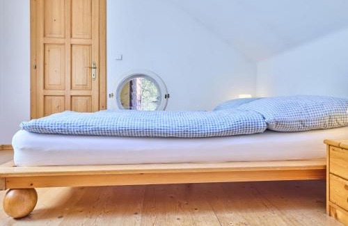 Janske Lazne Apartamento | Studio Villa Belvedere-5 by Interhome