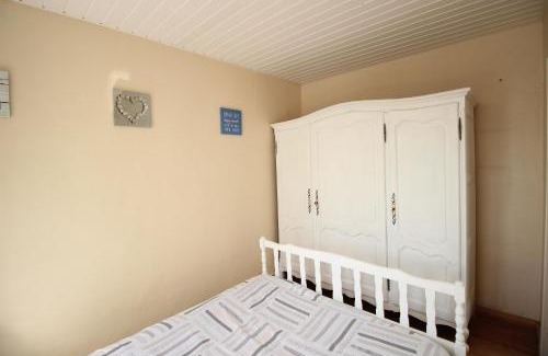 Wenduine Apartamento | Studio Villa Marie