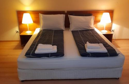 Borovets Apartamento | Studio Villa Park 410