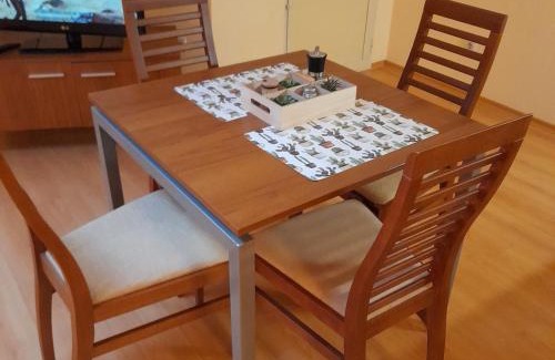 Borovets Apartamento | Studio Villa Park 410