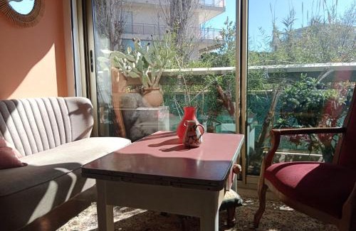 Cannes Apartamento | STUDIO VILLA VIANNEY