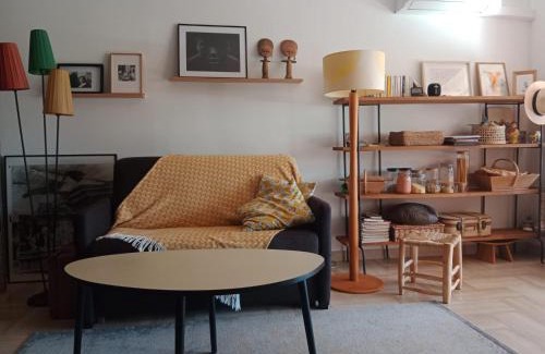 Cannes Apartamento | STUDIO VILLA VIANNEY