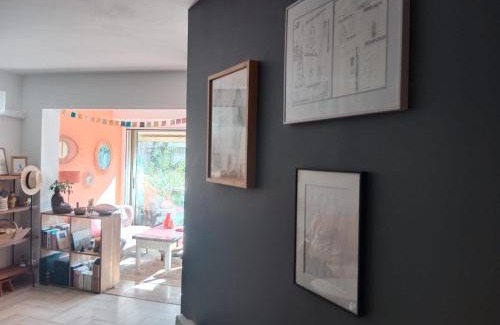 Cannes Apartamento | STUDIO VILLA VIANNEY