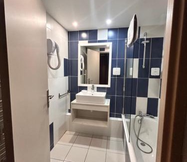 Bidart Apartamento | Studio Village Camarguais