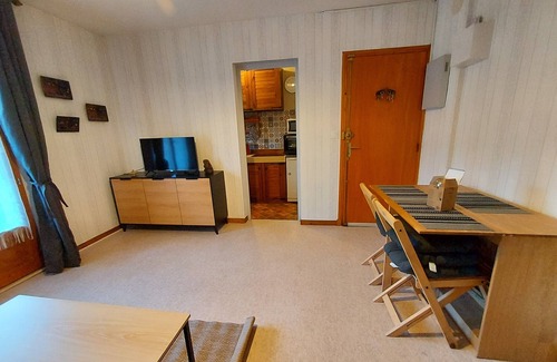 Seyne Apartamento | Studio village center Seyne 04140