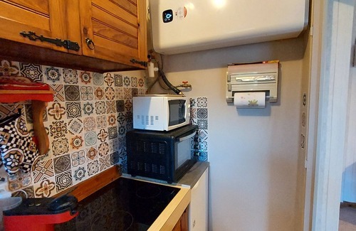 Seyne Apartamento | Studio village center Seyne 04140