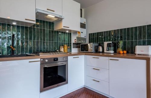 Carnac Apartamento | Studio Village de Légenèse-4 by Interhome