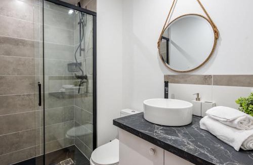 Carnac Apartamento | Studio Village de Légenèse-4 by Interhome