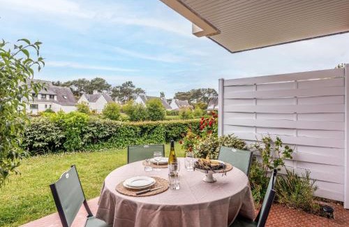 Carnac Apartamento | Studio Village de Légenèse-4 by Interhome
