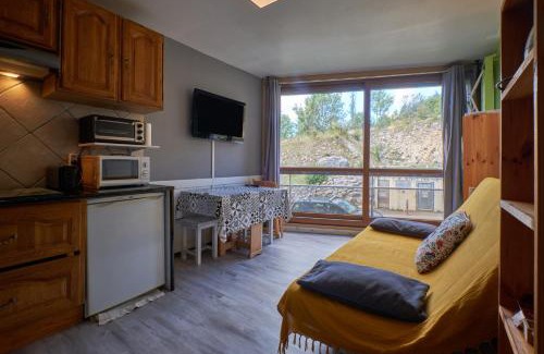 Villard-de-Lans Apartamento | Studio Villard De Lans