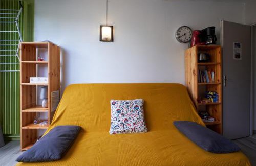 Villard-de-Lans Apartamento | Studio Villard De Lans