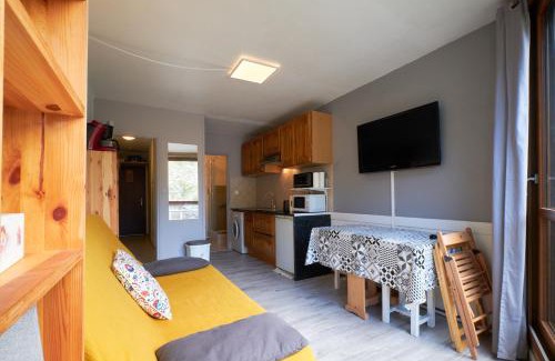 Villard-de-Lans Apartamento | Studio Villard De Lans