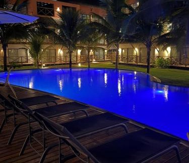 Cajueiro da Praia Apartamento | Studio Villas BobZ