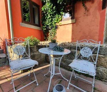 Rumburk Apartamento | Studio Vintage