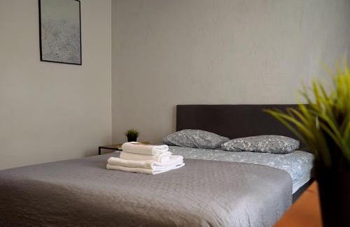 Stare Miasto Apartamento | Studio Vintage