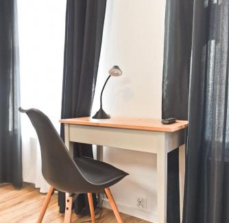Stare Miasto Apartamento | Studio Vintage