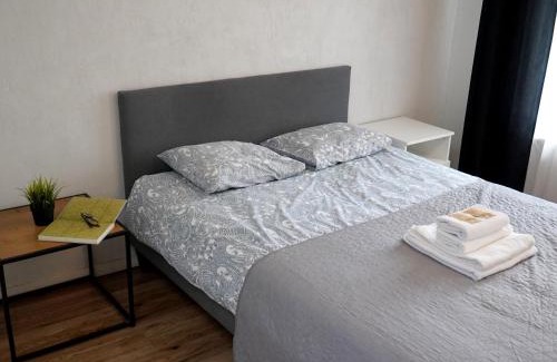 Stare Miasto Apartamento | Studio Vintage