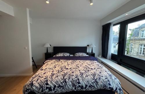 Ixelles Apartamento | Studio Vleurgat