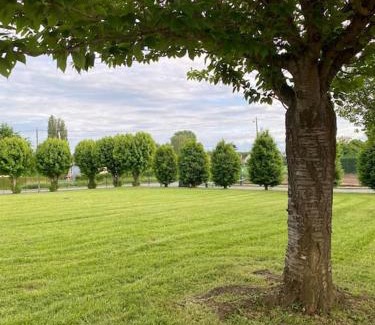 Ribecourt-Dreslincourt Apartamento | Studio Voltaire