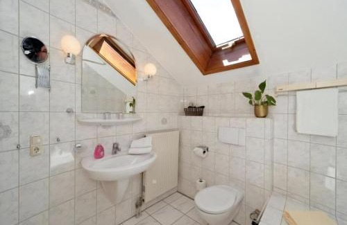 Spiegelau Apartamento | Studio Voglesang