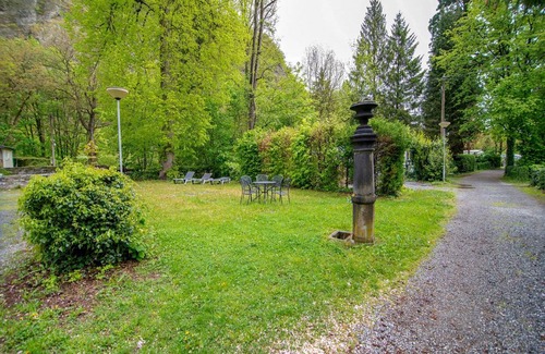 Aywaille Apartamento | Apartamento ∙ 2 personas