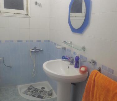 Bizerte Apartamento | Studio vue magnifique à bizerte