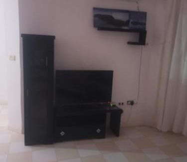 Bizerte Apartamento | Studio vue magnifique à bizerte