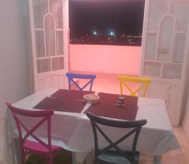 Bizerte Apartamento | Studio vue magnifique à bizerte
